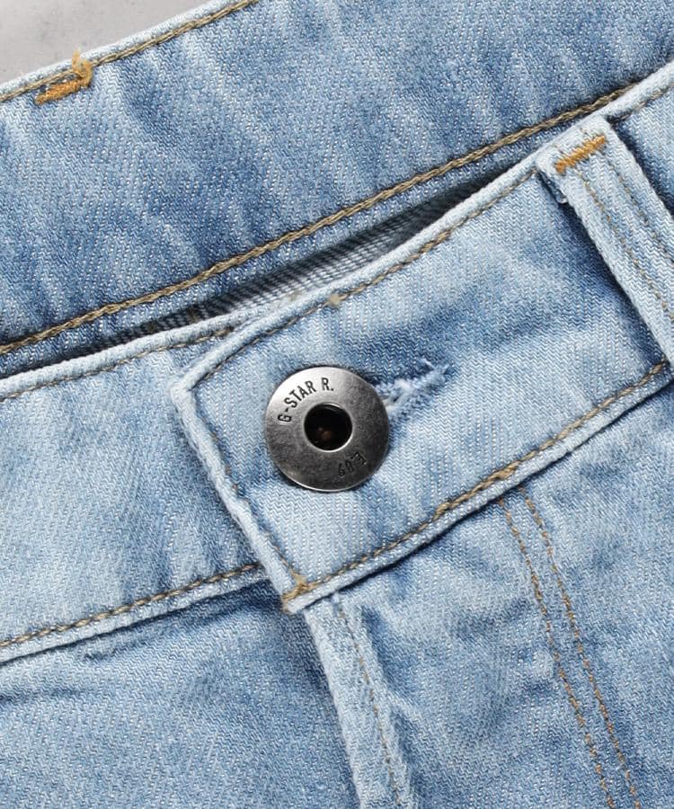 ライトオン(Right-on)のG-Star RAW(ジースターロー)3301ストレートKirL10