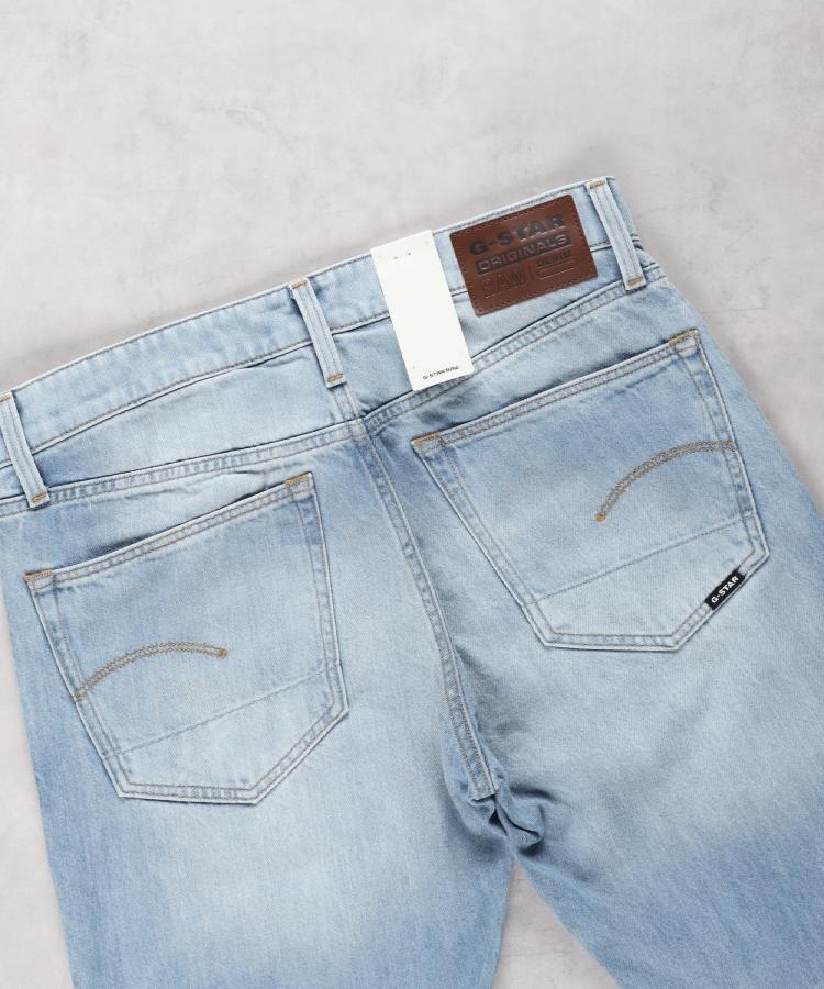 ライトオン(Right-on)のG-Star RAW(ジースターロー)3301ストレートKirL13