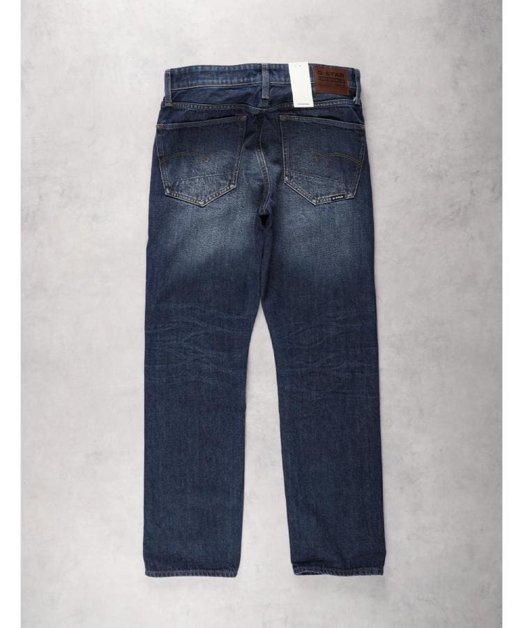 ライトオン(Right-on)のG-Star RAW(ジースターロー)3301ストレートKirM9