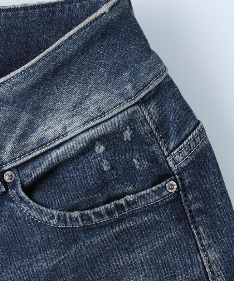 G-Star RAW(ジースターロー)「MIDGE CODY」スキニー(デニム G-Star RAW(ジースターロー)「MIDGE CODY」スキニー(デニム