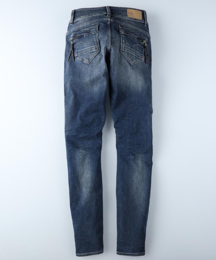 G-Star RAW(ジースターロー)「MIDGE CODY」スキニー(デニム G-Star RAW(ジースターロー)「MIDGE CODY」スキニー(デニム