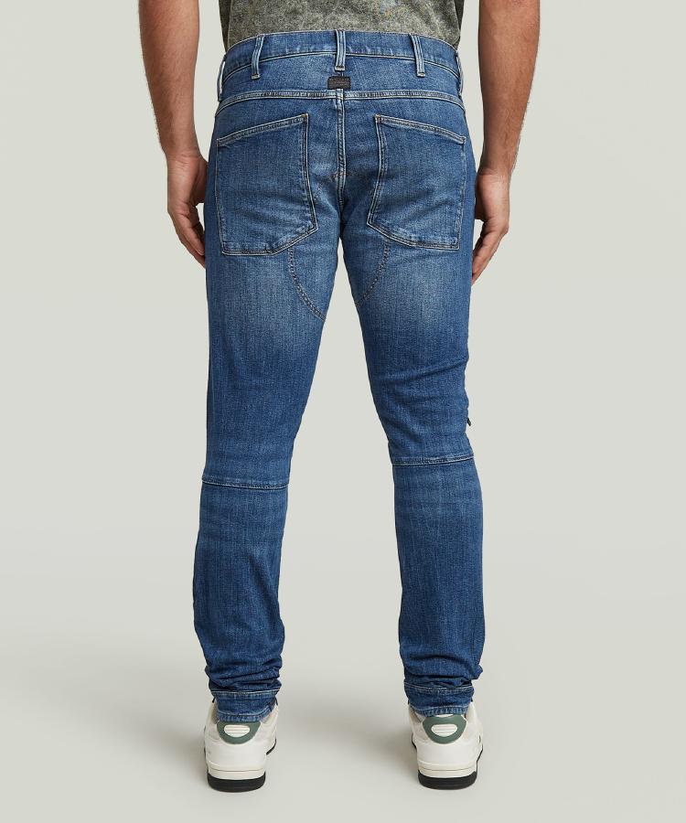 ライトオン(Right-on)のG-Star RAW(ジースターロー)「5620」ZIPニースキニー2