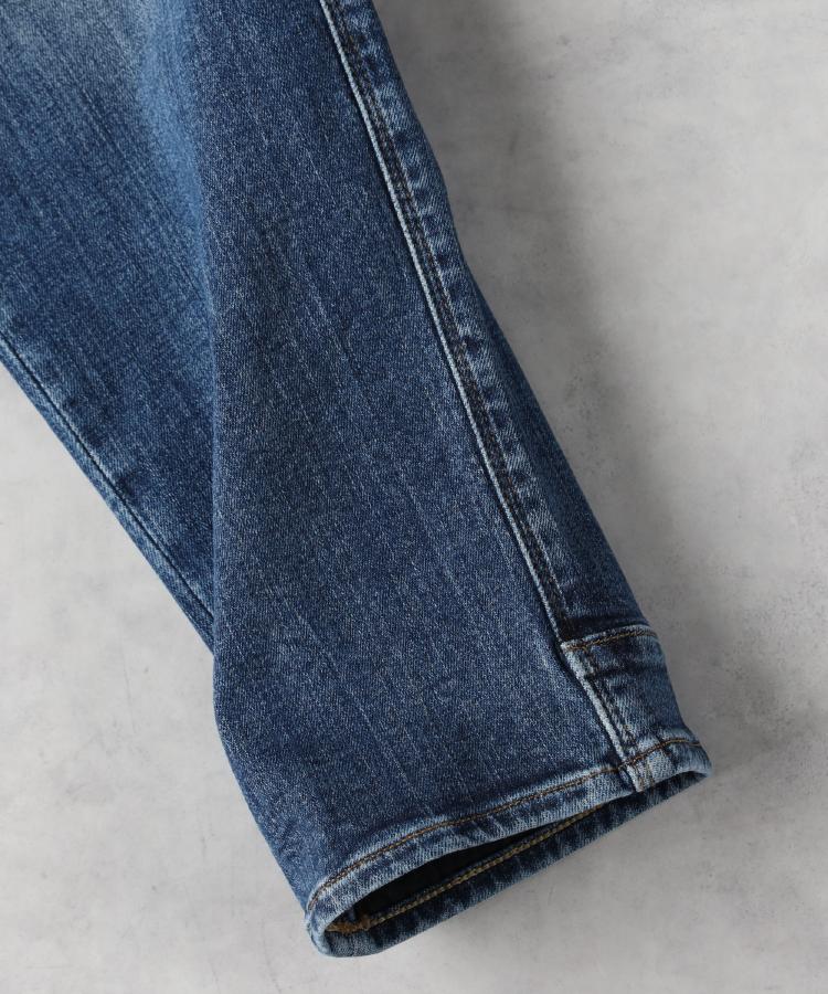 ライトオン(Right-on)のG-Star RAW(ジースターロー)「5620」ZIPニースキニー5