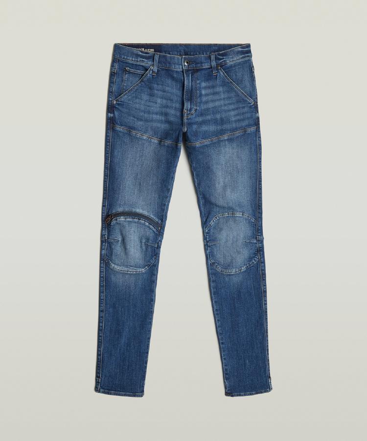 ライトオン(Right-on)のG-Star RAW(ジースターロー)「5620」ZIPニースキニー8