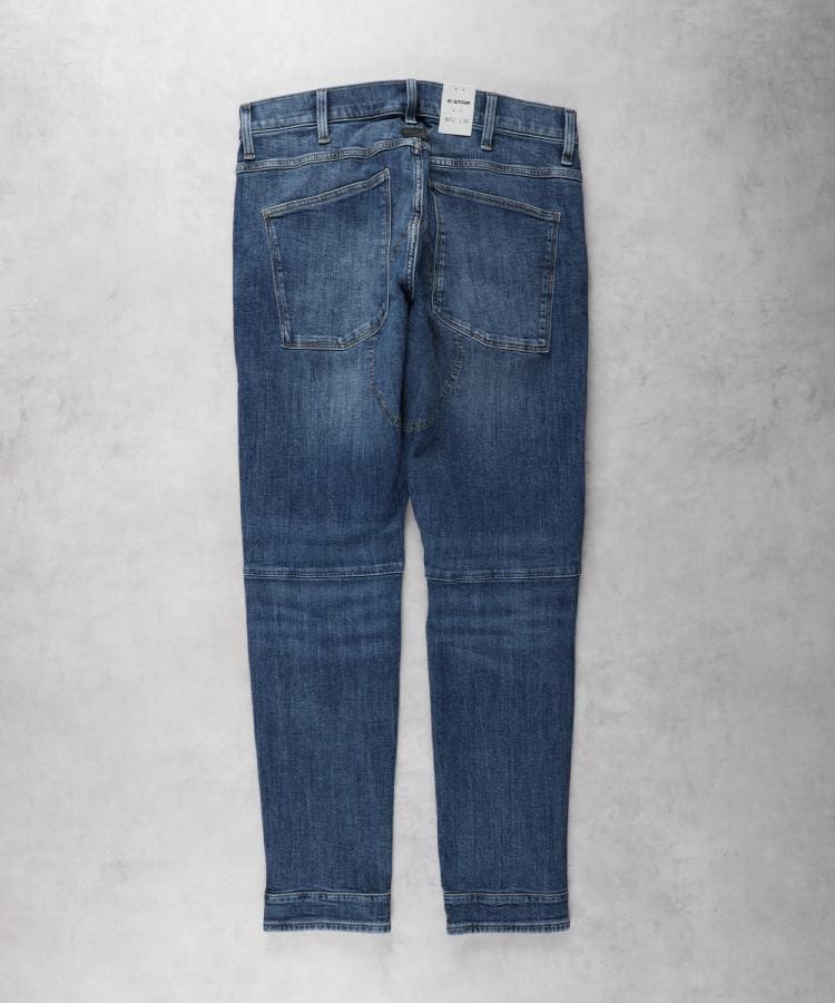ライトオン(Right-on)のG-Star RAW(ジースターロー)「5620」ZIPニースキニー12