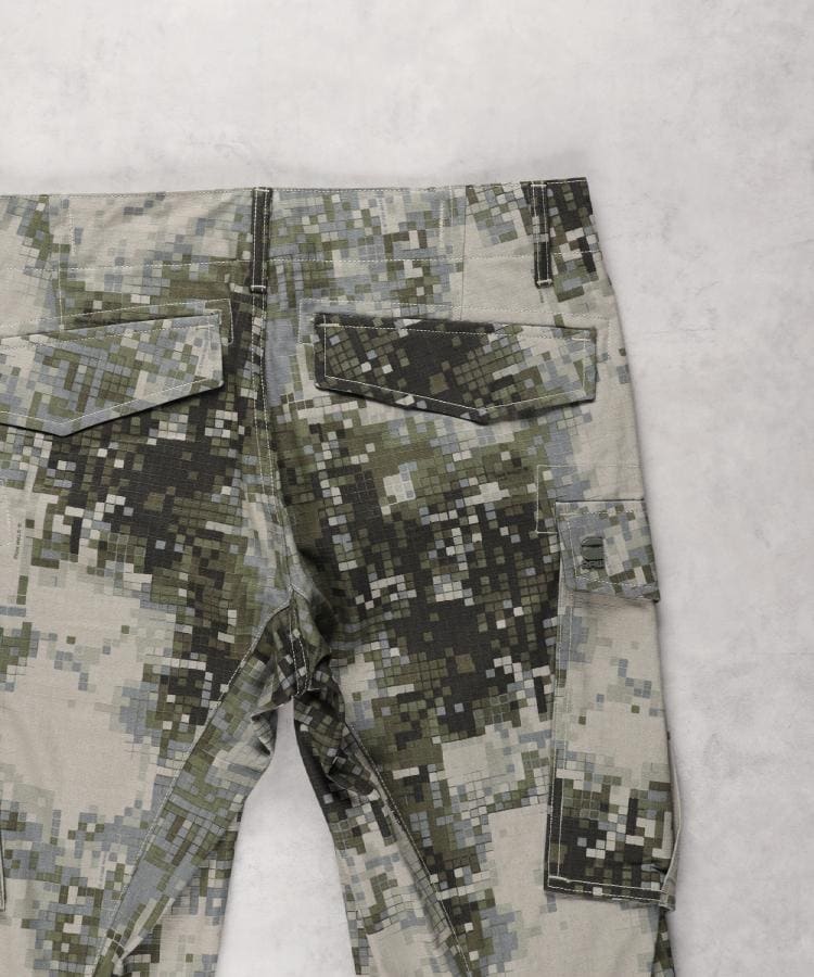 ライトオン(Right-on)のG-Star RAW(ジースターロー)「ROVIC ZIP 3D」レギュラーテーパード5