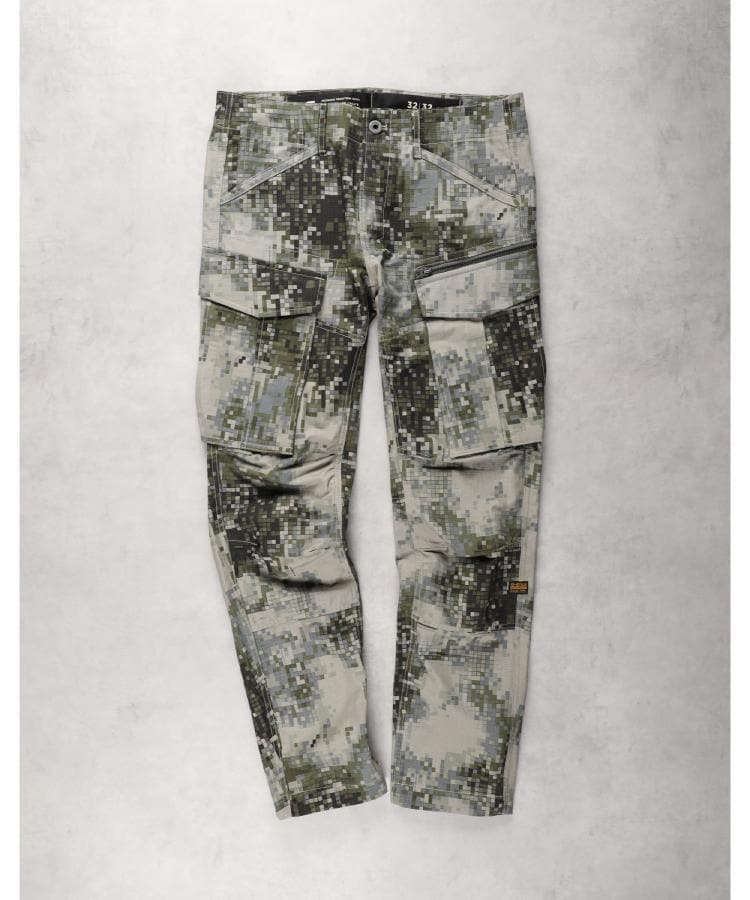 ライトオン(Right-on)のG-Star RAW(ジースターロー)「ROVIC ZIP 3D」レギュラーテーパード10