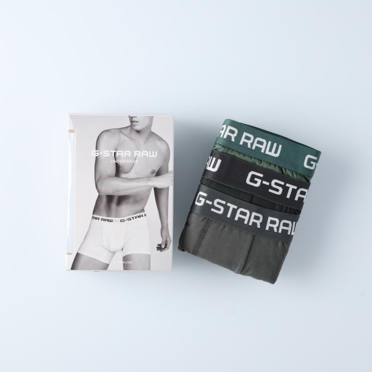 ライトオン(Right-on)のG-Star RAW(ジースターロー)Classic　trunk その他