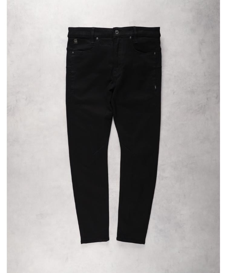 ライトオン(Right-on)のG-Star RAW(ジースターロー)Dスタックアルトブラック16