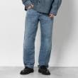 ライトオン(Right-on)のG-Star RAW(ジースターロー)「Spiraq」3Dルーズ ダークインディゴブルー(0004)