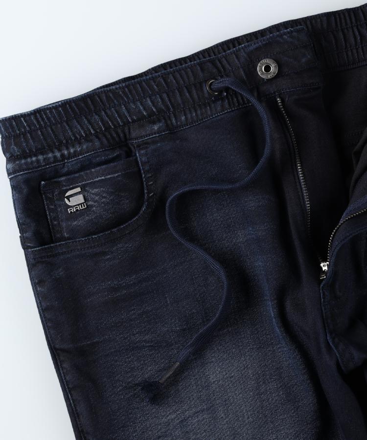 ライトオン(Right-on)のG-Star RAW(ジースターロー)「Motac」ddcスリム11