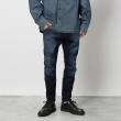 ライトオン(Right-on)のG-Star RAW(ジースターロー)「Motac」ddcスリム ダークインディゴブルー(0007)