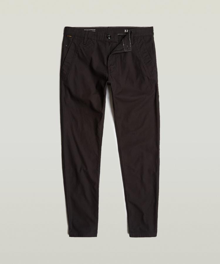 ライトオン(Right-on)のG-Star RAW(ジースターロー)ブロンソンスリムチノ1