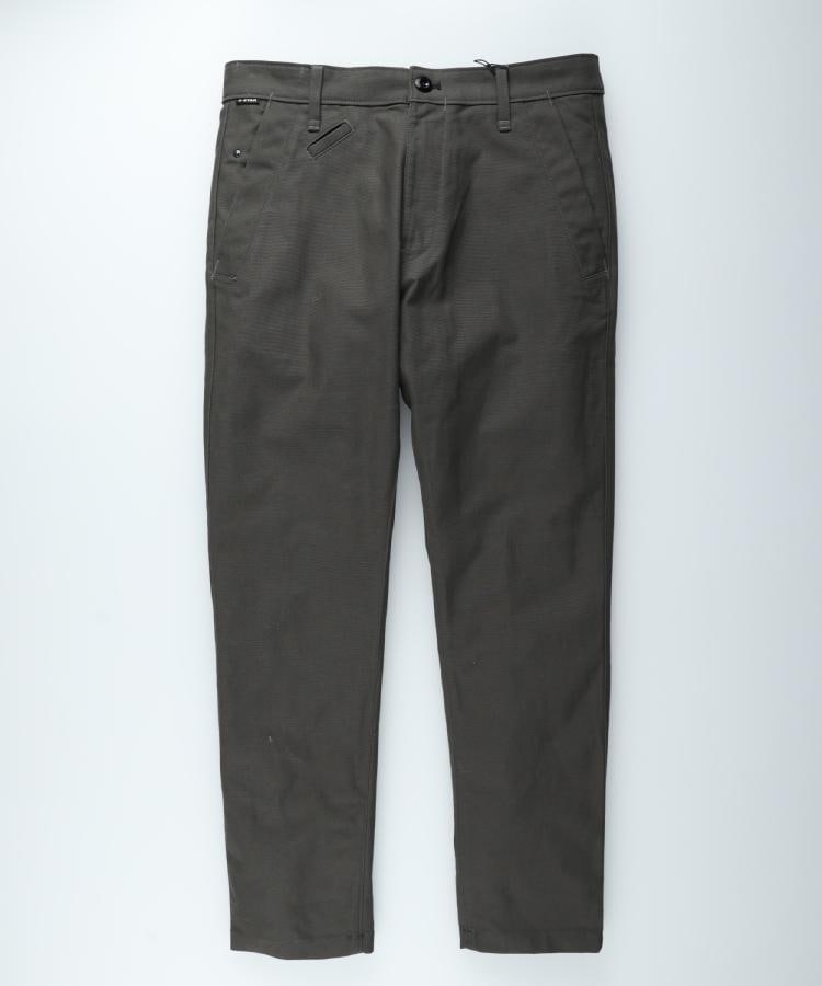 ライトオン(Right-on)のG-Star RAW(ジースターロー)ブロンソンスリムチノ6