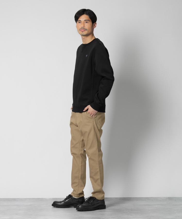 ライトオン(Right-on)のG-Star RAW(ジースターロー)ブロンソンスリムチノ13