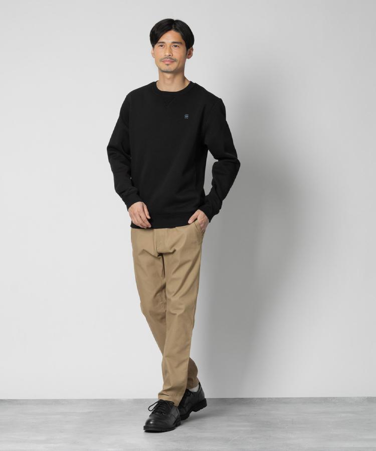 ライトオン(Right-on)のG-Star RAW(ジースターロー)ブロンソンスリムチノ14