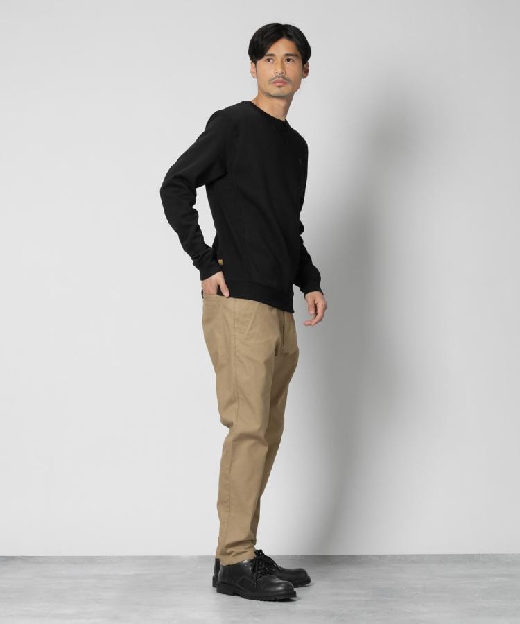 ライトオン(Right-on)のG-Star RAW(ジースターロー)ブロンソンスリムチノ16