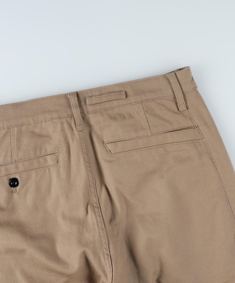 ライトオン(Right-on)のG-Star RAW(ジースターロー)ブロンソンスリムチノ19
