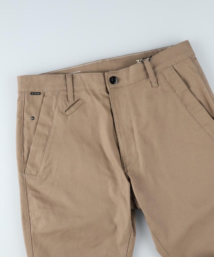 ライトオン(Right-on)のG-Star RAW(ジースターロー)ブロンソンスリムチノ20