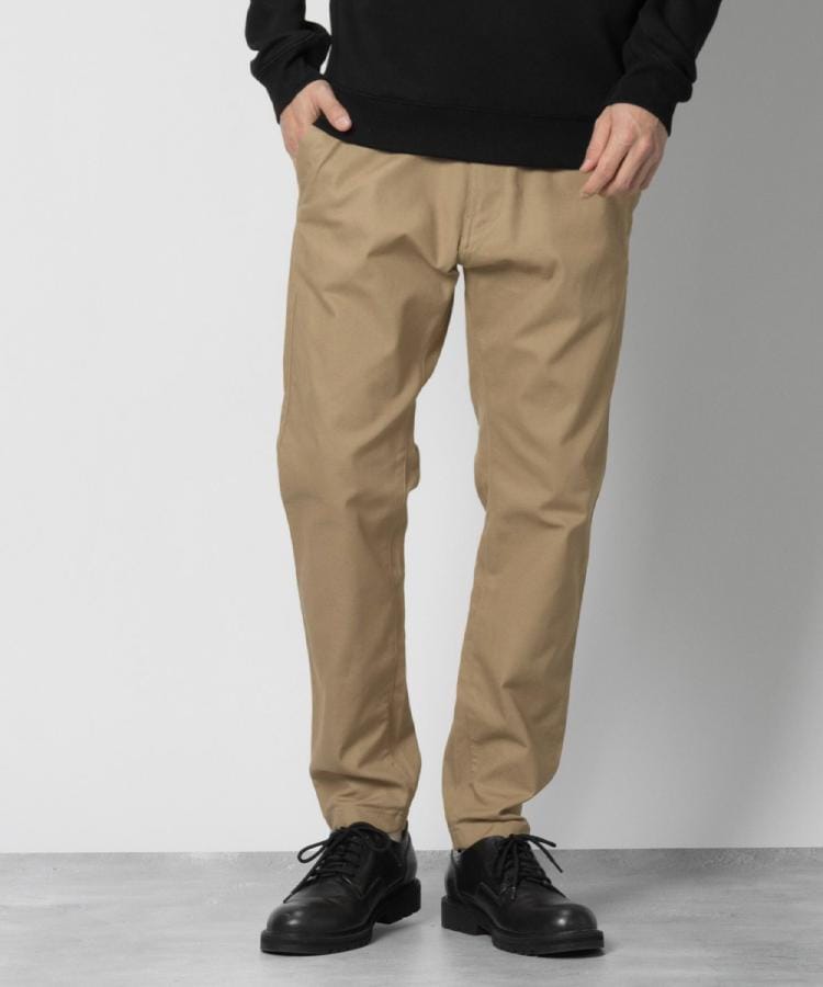 ライトオン(Right-on)のG-Star RAW(ジースターロー)ブロンソンスリムチノ ベージュ(0075)
