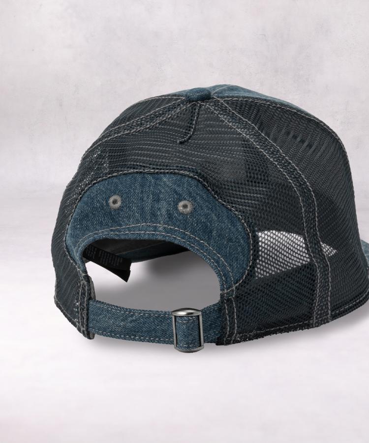 ライトオン(Right-on)のG-Star RAW(ジースターロー)デニムBBキャップ1