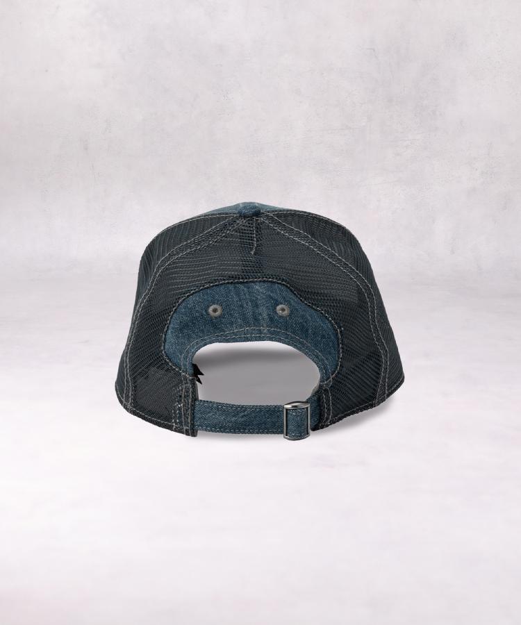 ライトオン(Right-on)のG-Star RAW(ジースターロー)デニムBBキャップ3