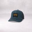 ライトオン(Right-on)のG-Star RAW(ジースターロー)デニムBBキャップ ブルー(0015)
