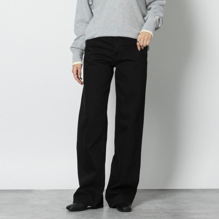 ライトオン(Right-on)のG-Star RAW(ジースターロー)【WEB限定】「Ｊｕｄｅｅ」ルーズパンツ デニムパンツ