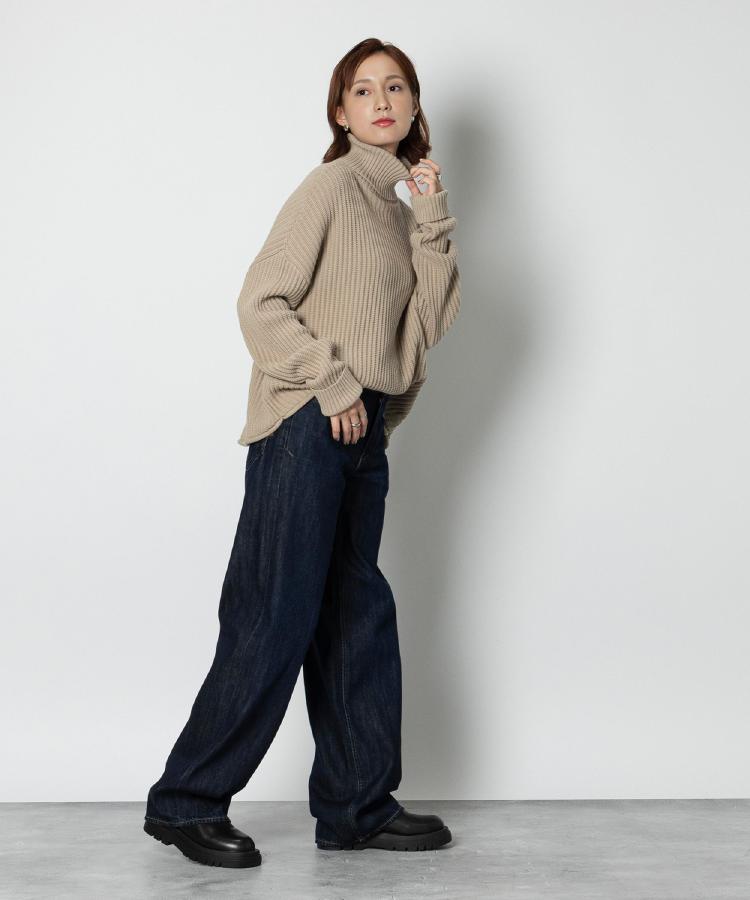 ライトオン(Right-on)のG-Star RAW(ジースターロー)【WEB限定】「Judee」ルーズパンツ1