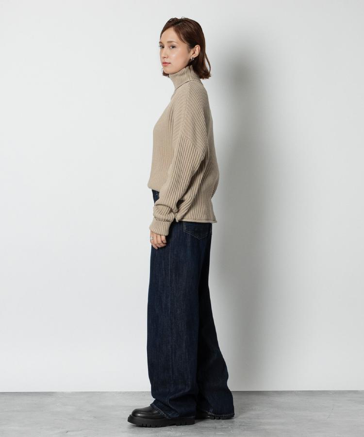 ライトオン(Right-on)のG-Star RAW(ジースターロー)【WEB限定】「Judee」ルーズパンツ2