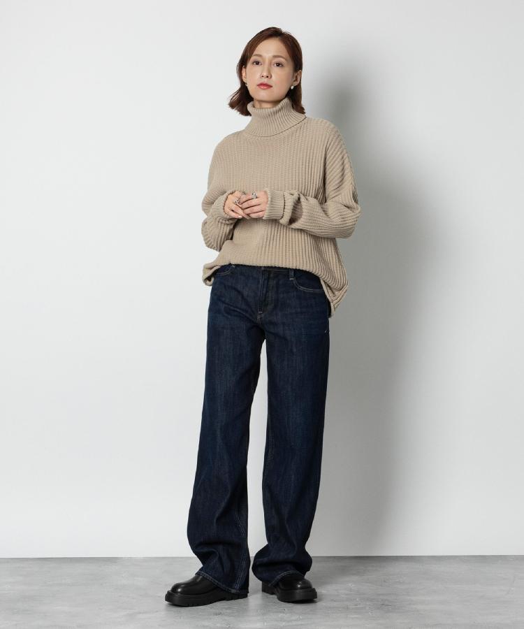 ライトオン(Right-on)のG-Star RAW(ジースターロー)【WEB限定】「Judee」ルーズパンツ4
