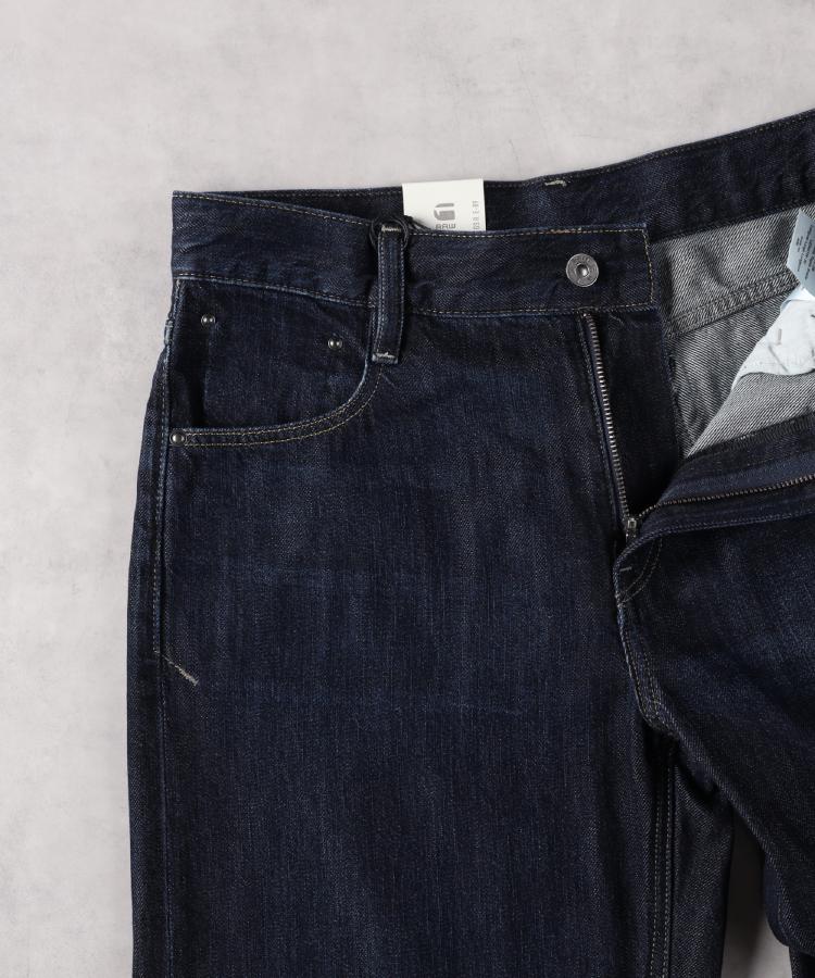ライトオン(Right-on)のG-Star RAW(ジースターロー)【WEB限定】「Judee」ルーズパンツ9