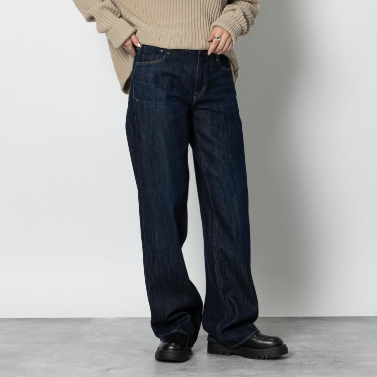 ライトオン(Right-on)のG-Star RAW(ジースターロー)【WEB限定】「Judee」ルーズパンツ デニムパンツ