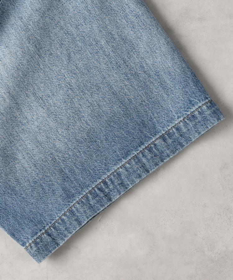 ライトオン(Right-on)のG-Star RAW(ジースターロー)2ポケットboxyシャツ11