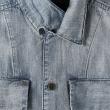 ライトオン(Right-on)のG-Star RAW(ジースターロー)2ポケットboxyシャツ6