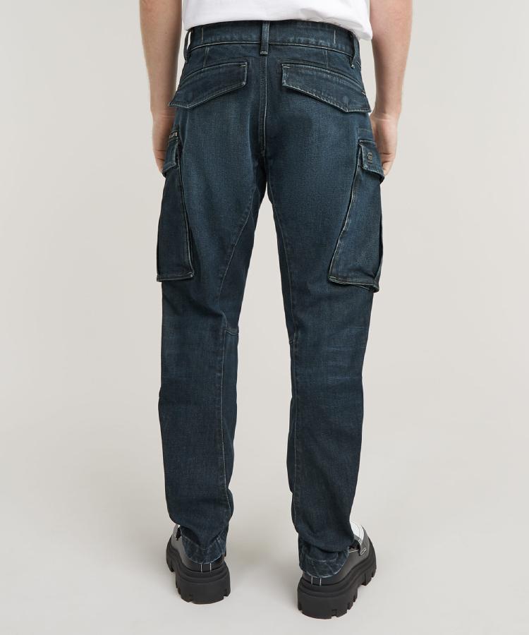 ライトオン(Right-on)のG-Star RAW(ジースターロー)「Ｒｏｖｉｃ」３Ｄテーパード5