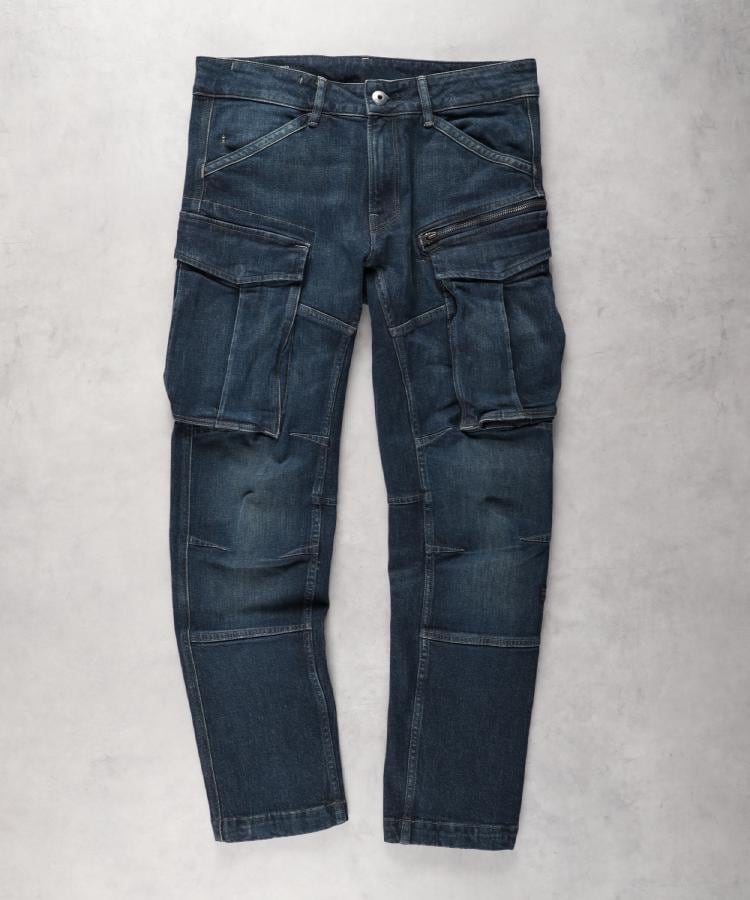 ライトオン(Right-on)のG-Star RAW(ジースターロー)「Ｒｏｖｉｃ」３Ｄテーパード10
