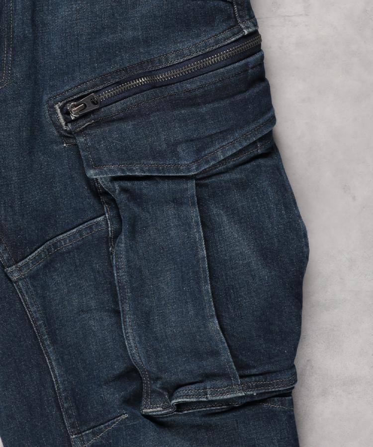 ライトオン(Right-on)のG-Star RAW(ジースターロー)「Ｒｏｖｉｃ」３Ｄテーパード11