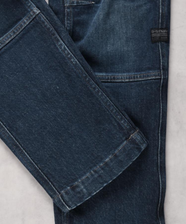 ライトオン(Right-on)のG-Star RAW(ジースターロー)「Ｒｏｖｉｃ」３Ｄテーパード14