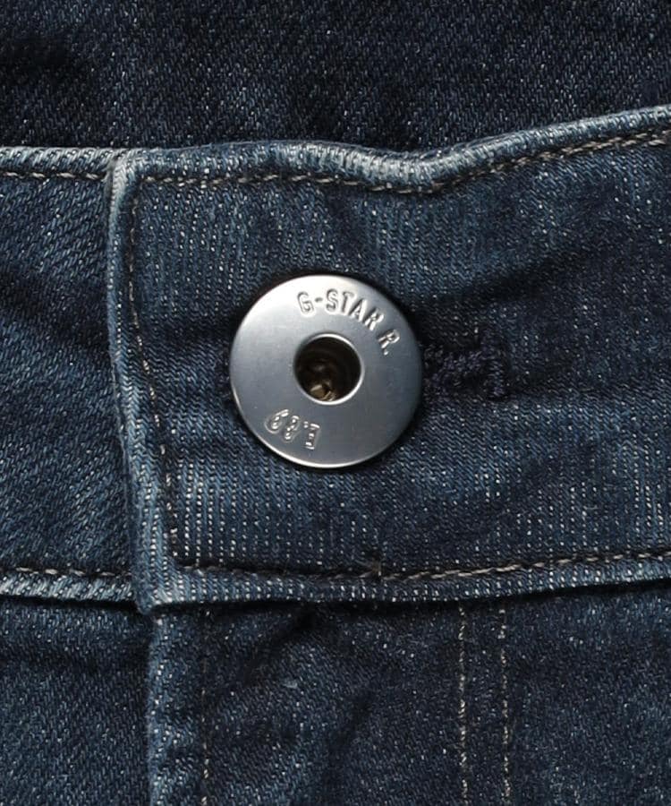 ライトオン(Right-on)のG-Star RAW(ジースターロー)「Ｒｏｖｉｃ」３Ｄテーパード15