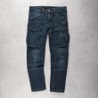 ライトオン(Right-on)のG-Star RAW(ジースターロー)「Ｒｏｖｉｃ」３Ｄテーパード10
