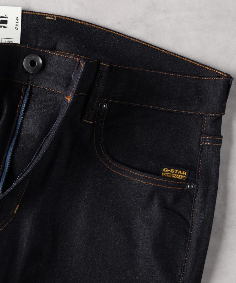 ライトオン(Right-on)のG-Star RAW(ジースターロー)モサストレート6