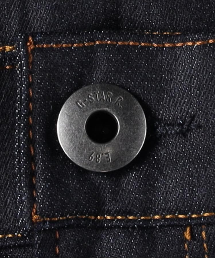 G-Star RAW(ジースターロー)モサストレート(デニムパンツ G-Star RAW(ジースターロー)モサストレート(デニムパンツ