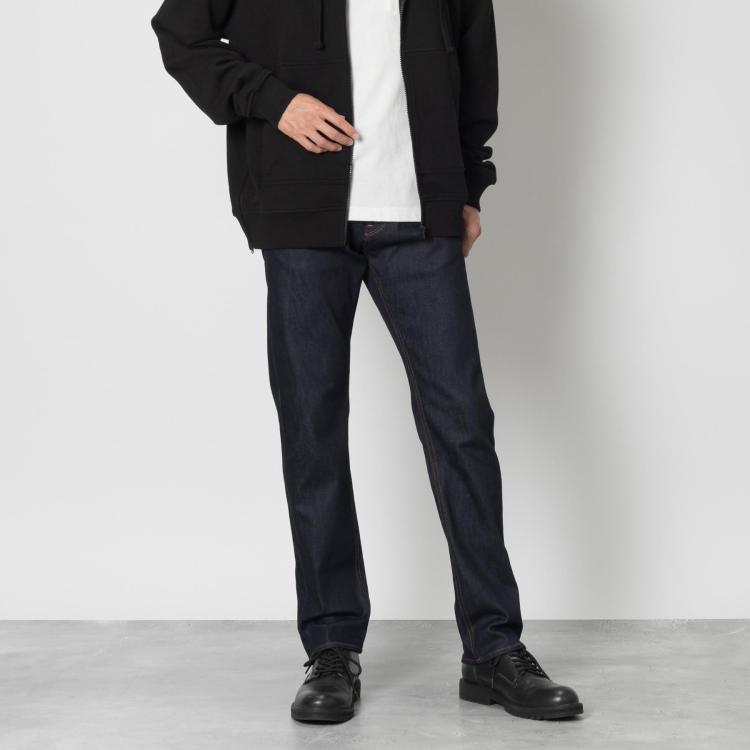 ライトオン(Right-on)のG-Star RAW(ジースターロー)モサストレート デニムパンツ