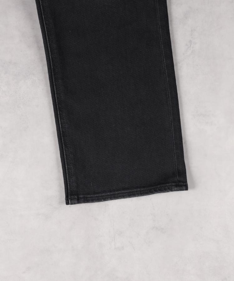 ライトオン(Right-on)のG-Star RAW(ジースターロー)【WEB限定】「モサ」ストレートブラック4
