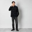 ライトオン(Right-on)のG-Star RAW(ジースターロー)【WEB限定】「モサ」ストレートブラック2