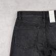 ライトオン(Right-on)のG-Star RAW(ジースターロー)【WEB限定】「モサ」ストレートブラック8