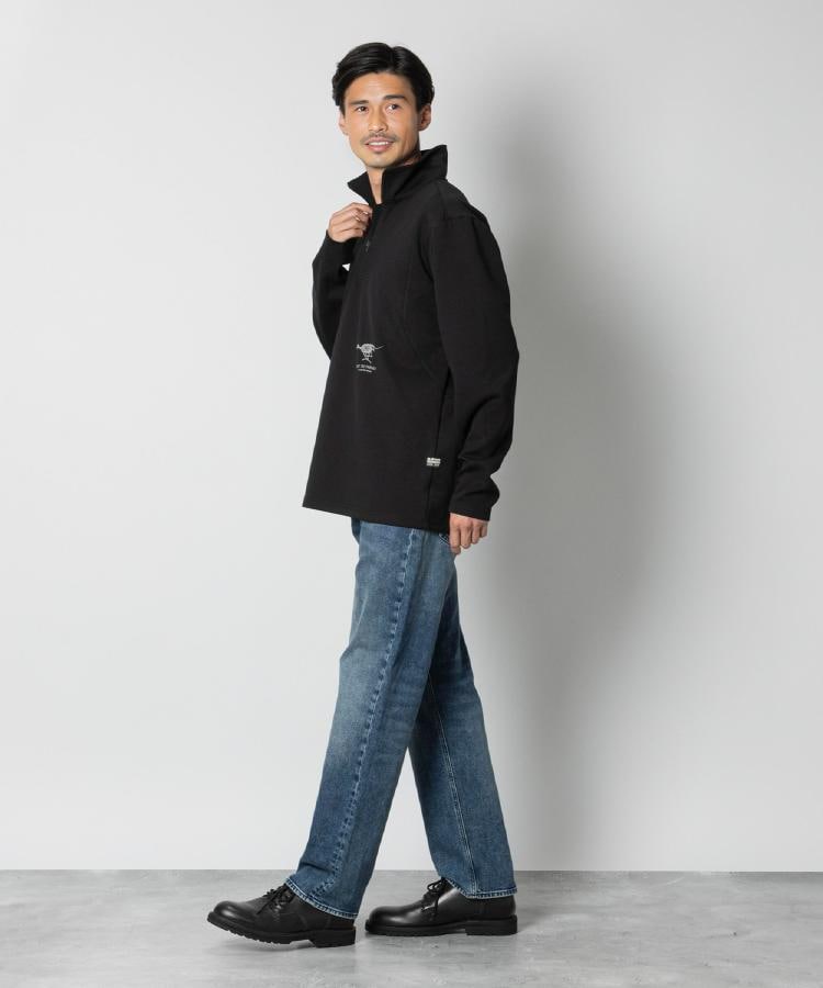 ライトオン(Right-on)のG-Star RAW(ジースターロー)【WEB限定】「モサ」ストレートエルト2