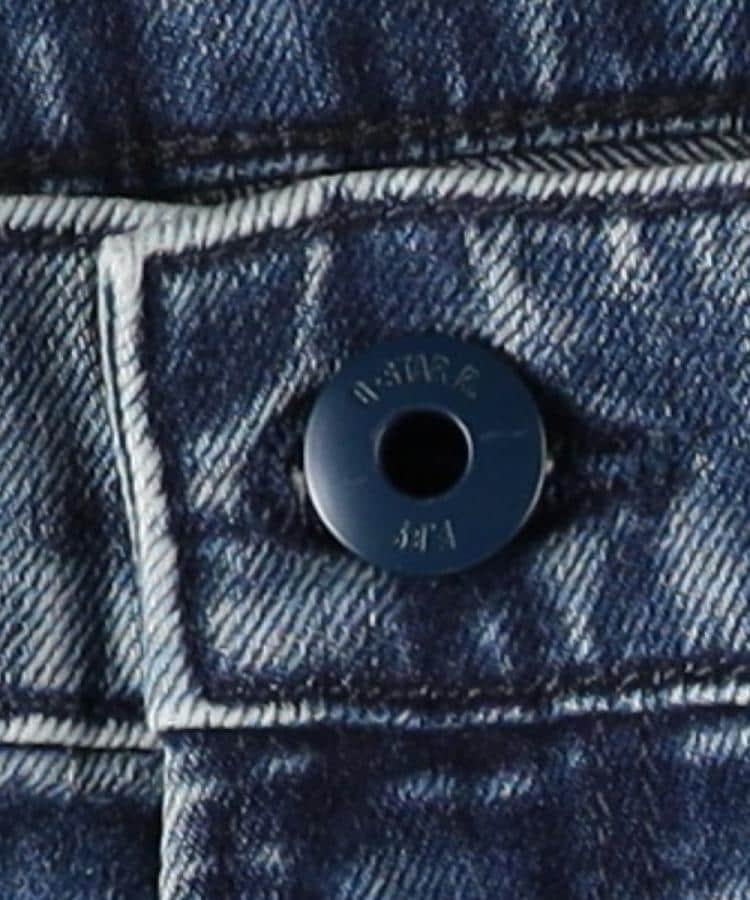 ライトオン(Right-on)のG-Star RAW(ジースターロー)【WEB限定】「モサ」ストレートエルト9