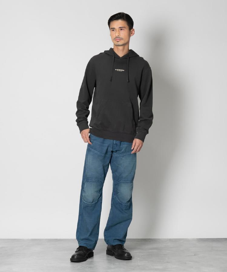 ライトオン(Right-on)のG-Star RAW(ジースターロー)5620レギュラー2